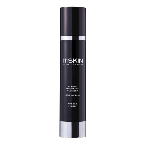 Vitamin C Brightening Cleanser, 111skin