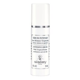 Intensive Serum With Tropical Resins