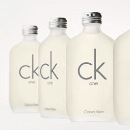 Calvin Klein One