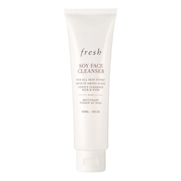 Soy Face Cleanser - προϊόν καθαρισμού προσώπου και ντεμακιγιάζ με σόγια image