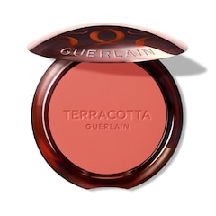 Terracotta Blush - The healthy glow powder blush, Guerlain