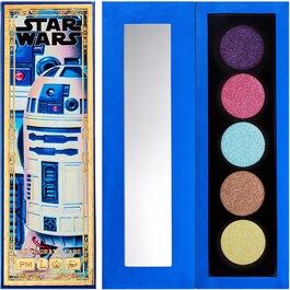 Sith™ Seduction Star Wars™ Edition - Eye Shadow Palette