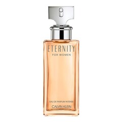 ETERNITY FOR WOMEN EAU DE PARFUM INTENSE, CALVIN KLEIN