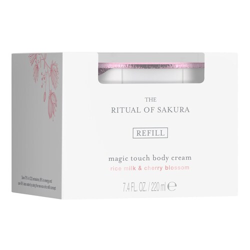 Σώμα > Περιποίηση σώματος > Body Lotion Rituals - The Ritual of Sakura - Body cream refill