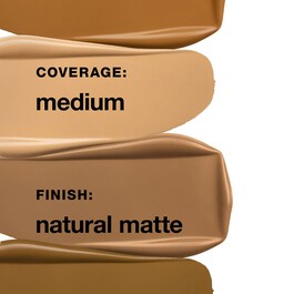 Anti-Blemish Solutions - Liquid Foundation