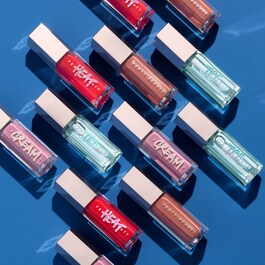 Gloss Bomb Ice - Lip gloss