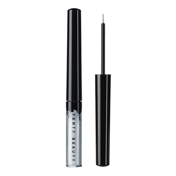 Glitty Lid Shimmer Liquid Eyeliner, Fenty Beauty
