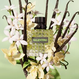 Born in Roma Donna Green Stravaganza - Eau de Parfum