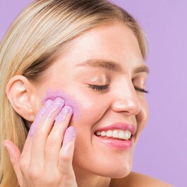 Australian Emu Apple - Enzyme Powder Polish