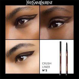 CRUSHLINER