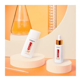 REVITALIFT CLINICAL VITAMIN C ΚΑΘΗΜΕΡΙΝΗ ΚΡΕΜΑ ΠΡΟΣΤΑΣΙΑΣ ΜΕ UV