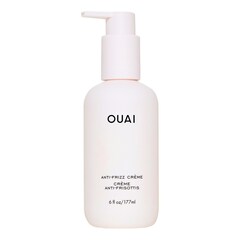 Κρέμα Anti-Frizz - Κρέμα κατά του Φριζαρίσματος με Θερμική Προστασία, Ouai