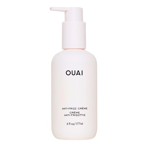 Ouai Ouai - Κρέμα Anti-Frizz - Κρέμα κατά του Φριζαρίσματος με Θερμική Προστασία