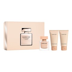 NARCISO POUDRE XMAS SET 2023 EDP, NARCISO RODRIGUEZ