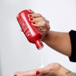 Ultimate Repair - Shampoo for Damaged Hair
