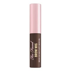 Brow Wig Eyebrow Gel - Brow mascara, TOO FACED