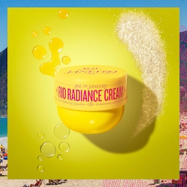 Rio Radiance Cream Limited Edition