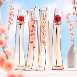 Flower Ikebana Mimosa by KENZO - Eau de parfum