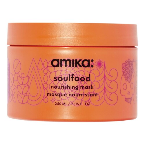 Amika Amika - Soulfood - Μάσκα Θρέψης