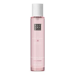 The Ritual of Sakura - Νέφος για Σώμα και Μαλλιά, Rituals