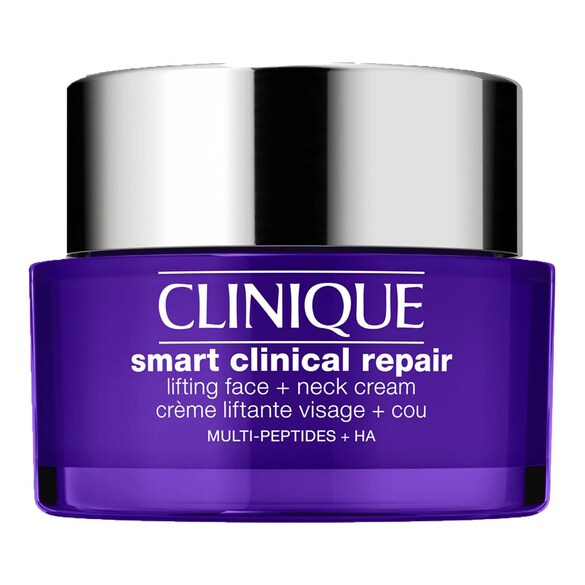 Smart Clinical Repair Lifting Face + Neck Cream , Clinique