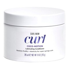 Coco Motion - Lubricating Conditioner, COLOR WOW