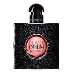 BLACK OPIUM Eau de Parfum, YVES SAINT LAURENT