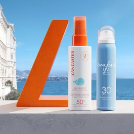 Lancaster Sun Sensitive Milky Spray For Kids SPF 50