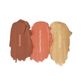 Mini Nudies 3 Pieces Kit