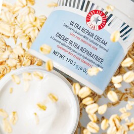 ULTRA REPAIR CREAM