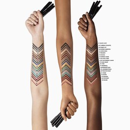 12hr Colorful Contour Eyeliner