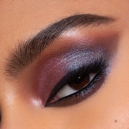 Glam Quad Eyeshadow Palette