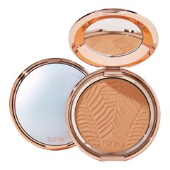 Amazonian Clay Blurring Powder Foundation, TARTE