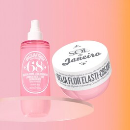 CHEIROSA 68 BODY MIST