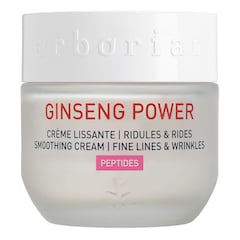 Ginseng Power - Κρέμα λείανσης - Λεπτές γραμμές & ρυτίδες, Erborian