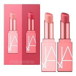 Mini Afterglow - Lip Balm Duo