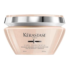 Curl Manifesto Masque Beurre Haute Nutrition Μάσκα για Σγουρά Μαλλιά , Kérastase