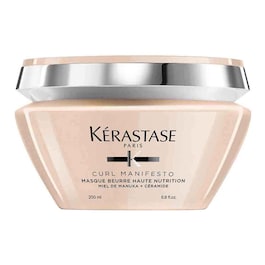 Curl Manifesto Masque Beurre Haute Nutrition Μάσκα για Σγουρά Μαλλιά image