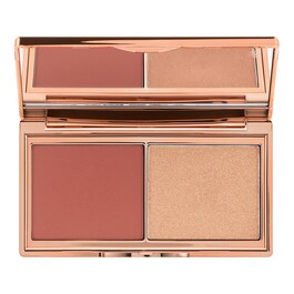 Hollywood Blush & Glow Glide - Παλέτα για το πρόσωπο