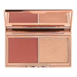 Hollywood Blush & Glow Glide - Παλέτα για το πρόσωπο image