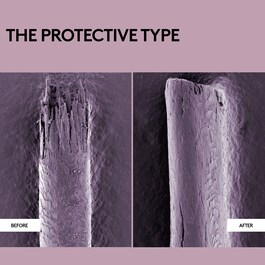 The Protective Type - Κρέμα Θερμοπροστασίας 5 σε 1