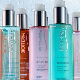 Biosource Lotion Toner Normal/Combination Skin
