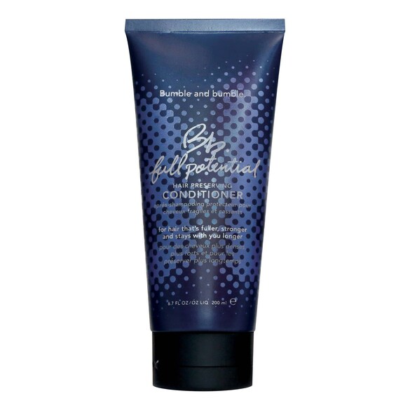 Full Potential Conditioner - Hair Preserve Conditioner, Bumble and Bumble