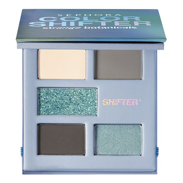 Color Shifter Strange Botanicals, Sephora Collection
