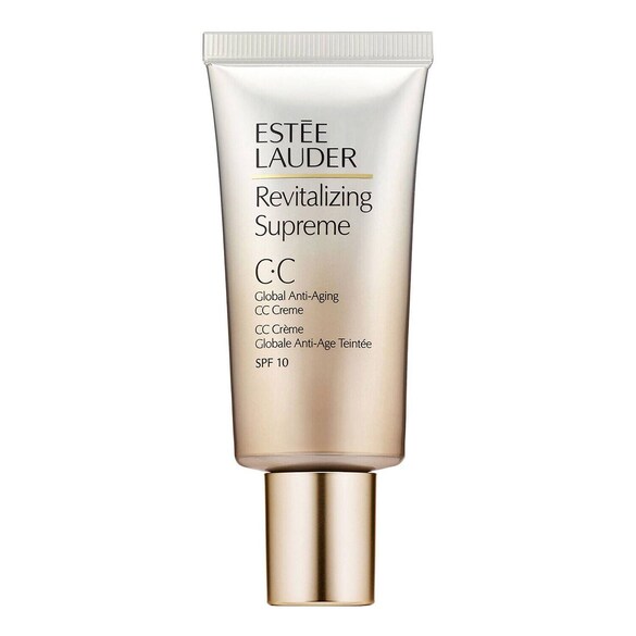 Revitalizing Supreme - Global Anti-Aging CC Creme SPF10, Estée Lauder