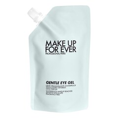 Gentle Eye - Refill Gel Remover, MAKE UP FOR EVER