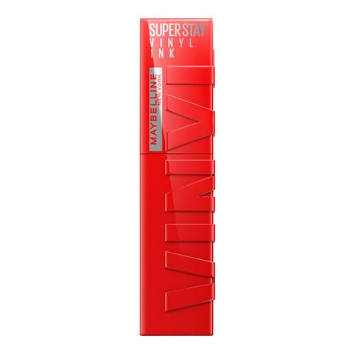 Maybelline – SuperStay Vinyl Ink