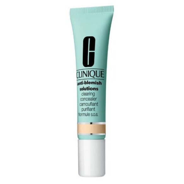 Anti-Blemish Solutions - Camouflant Purifiant, Clinique