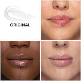 Travel Size Lip Injection Extreme - Gloss Ενυδάτωσης για Όγκο