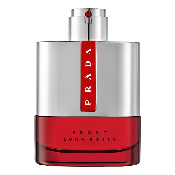 Luna Rossa Sport Eau de Toilette Spray, PRADA